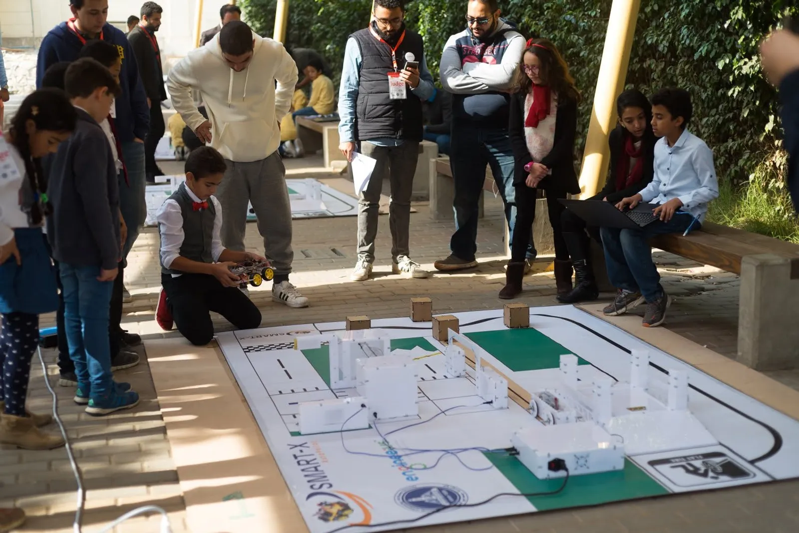 Competitive Robotics — figure 10